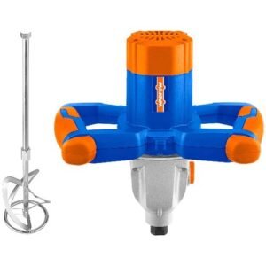 Wadfow 1200W 800Rpm Paint Mixer Wmx151201