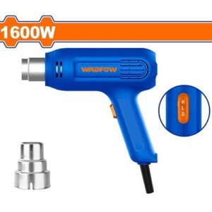 Wadfow 1600W Heat Gun Whg1516