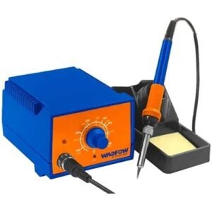 Wadfow 60W Soldering Station Wel7506