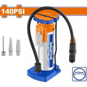Wadfow 9Bar Foot Pump Wpp2501