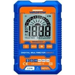 Wadfow Digital Multimeter Wdm1503