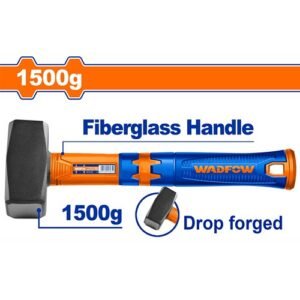 Wadfow Sledge Hammer Fiberglass Handle