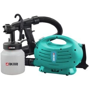 Akari 750W Paint Spray Gun Apt-Sg-750