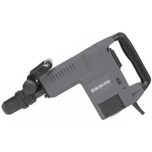 Akari Pro 1800W Demolition Hammer 11Kg Pat-Dh-11E