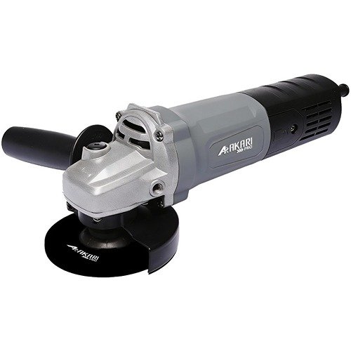 Akari Pro 4 Inch 1250W Angle Grinder 100Mm Pat-Ag-1250 — Akari Pro Grinders
