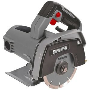 Akari Pro 4 Inch 1250W Marble Cutter 110Mm Pat-Sa-4 — Akari Pro Saws & Cutters