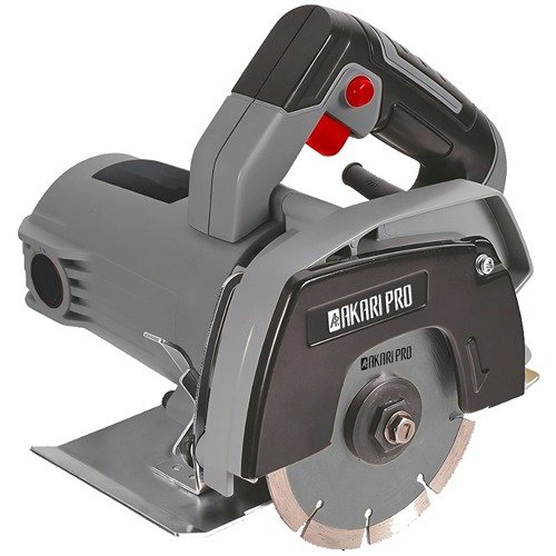 Akari Pro 4 Inch 1250W Marble Cutter 110Mm Pat-Sa-4 — Akari Pro Saws & Cutters