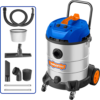 Wadfow 2400W Wet & Dry Vacuum Cleaner 60Ltr Wvr5A60 — Wadfow Vacuum Cleaners