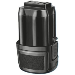 Alternative view of Wadfow 2Ah (2000Mah) Lithium Ion Battery 16V Wlbm520