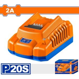 Wadfow 2Amp Battery Charger 20V Wfcp502