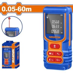 Wadfow 2Mm Digital Distance Meter Wdl1516