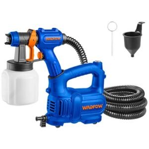 Wadfow 550W 800Ml Paint Spray Gun Weg2A26