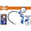 Wadfow 8Bar Air Tire Inflating Gun Wga2612 — Wadfow Tyre Inflating Guns