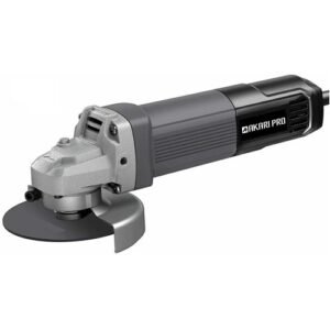 Akari Pro 4 Inch 1400W Angle Grinder 100Mm Pat-Ag-1400