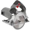 Akari Pro 5 Inch 1700W Wood Cutter 125Mm Pat-Wc-125 — Akari Pro Saws & Cutters