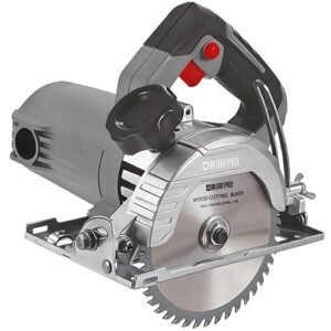 Akari Pro 5 Inch 1700W Wood Cutter 125Mm Pat-Wc-125 — Akari Pro Saws & Cutters