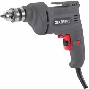 Akari Pro 650W Drill Machine 10Mm Pat-Dm-650