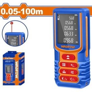 Wadfow 2Mm Digital Distance Meter Wdl1520