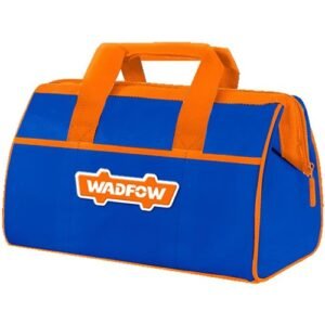 Wadfow 3 Pocket Tool Bag Wtg3113