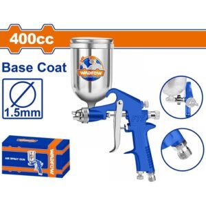 Wadfow 400Ml Paint Spray Gun Wga1540