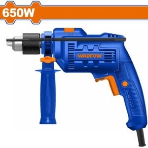 Wadfow 650W Impact Drill Machine 13Mm Wmd15651