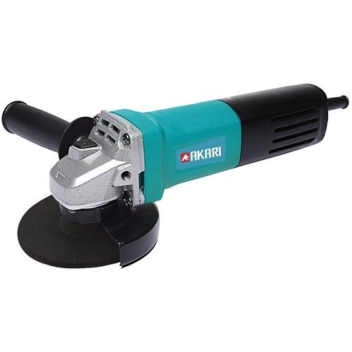Akari 4 Inch 1060W Angle Grinder 100Mm Apt-Ag-1060