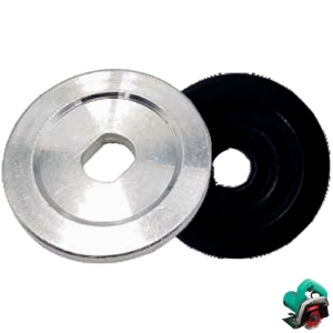 Akari Cm4Sa Marble Cutter 110Mm Ab Washer Metal