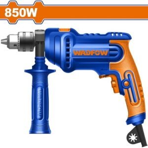 Wadfow 850W Impact Drill Machine 13Mm Wmd15851