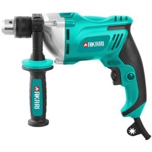 Akari 950W Impact Drill Machine 13Mm Apt-Id-950 — Akari Drills & Screw Drivers