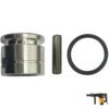 Akari 0855 Demolition Hammer 7Kg Piston With Piston Pin And O Ring