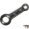 Akari 0855 Demolition Hammer 7Kg Connecting Rod Aluminium