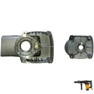 Akari 0855 Demolition Hammer 7Kg Gear Box With Ig Plate