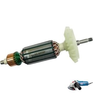 Akari 750-100 Angle Grinder 100Mm Armature