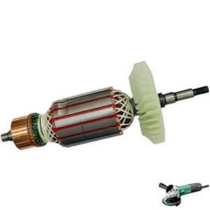 Akari G18Se2 Angle Grinder 180Mm Armature