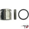 Akari 0835 Demolition Hammer 7Kg Piston With Piston Pin And O Ring