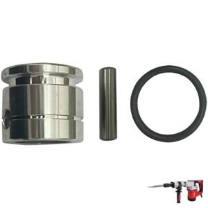 Akari 0835 Demolition Hammer 7Kg Piston With Piston Pin And O Ring