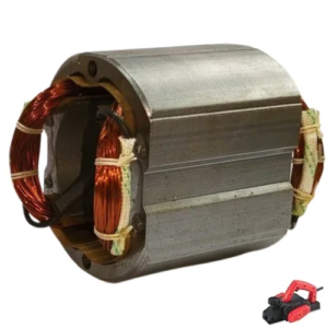 Yuri 2510 Wood Planer 82Mm Stator