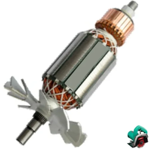 Yuri Cm4Sa Marble Cutter 110Mm Armature