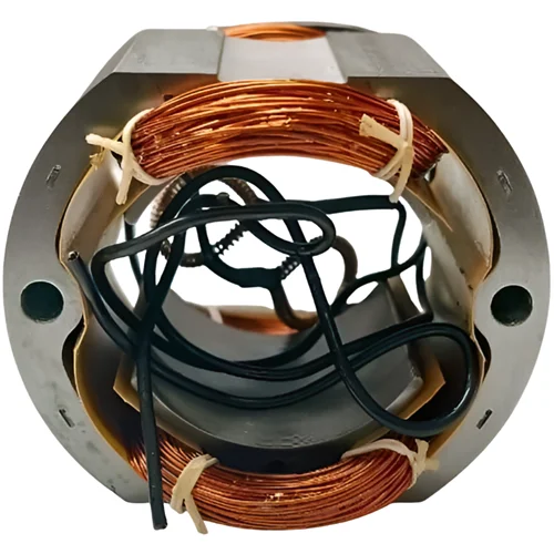 Yuri Cm4Sa Marble Cutter 110Mm Stator - Image 3