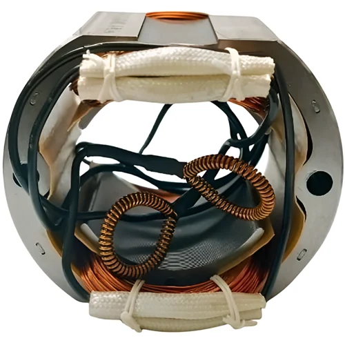 Yuri Cm4Sa Marble Cutter 110Mm Stator - Image 4