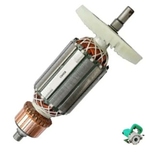 Yuri Cm4Sb Marble Cutter 110Mm Armature