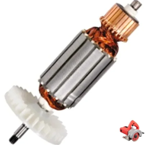 Yuri Cm5 New Marble Cutter 125Mm Armature