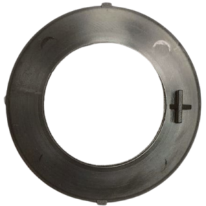 Alternative view of Camron Pro Cpag41100 Angle Grinder 100Mm Fan Guard