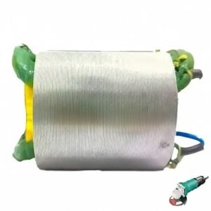 Yuri Pd100D Angle Grinder 100Mm Stator