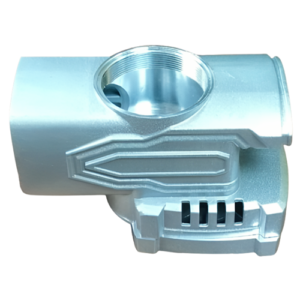 Alternative view of Akari Aptdh7h Demolition Hammer 7Kg Gear Box With Ig Plate