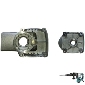 Akari Dh7 Demolition Hammer 7Kg Gear Box With Ig Plate