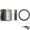 Akari Dh7 Demolition Hammer 7Kg Piston With Piston Pin And O Ring — Akari Rotary & Demolition Hammer's Spare Parts
