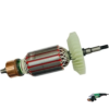 Akari G18Se2 Angle Grinder 180Mm Armature — Akari Grinder's Spare Parts