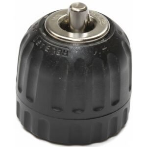 Akari Key Less Screw Driver Chuck