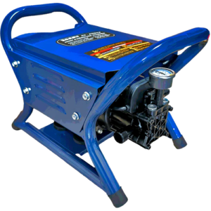 Alternative view of Dayuri Pressure Washer 2800W 230Bar Da-Pw5173